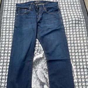 COPY - Scotch and soda jeans
